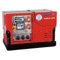  (380 )  ENDRESS ESE 1408 DBG ES DUPLEX Silent
